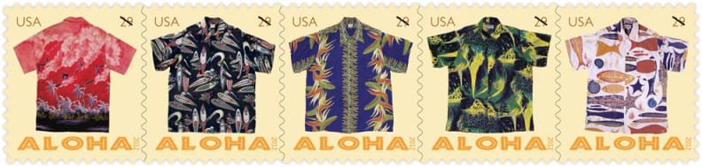 Hawaiian shirts are returning – but 'people want to think twice