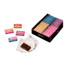 Product image of Raaka Chocolate Mini Dose Bars, Mixed Pack