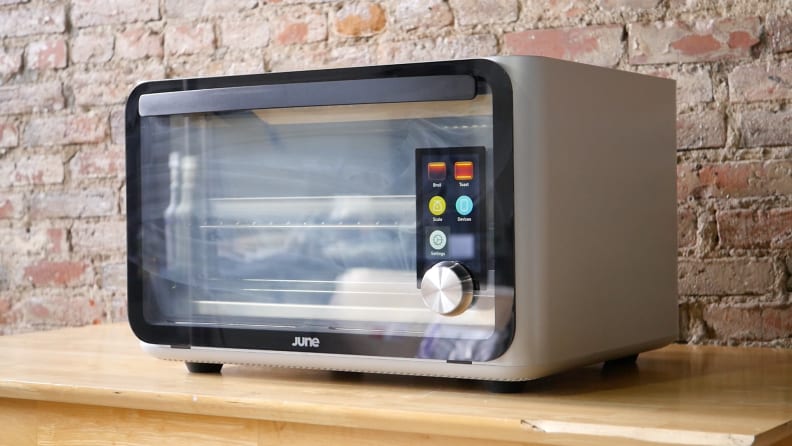 June's Second-Gen Oven Starts At $599 