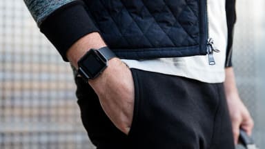 Don’t miss Fitbit’s Father’s Day sale on some of its best fitness trackers