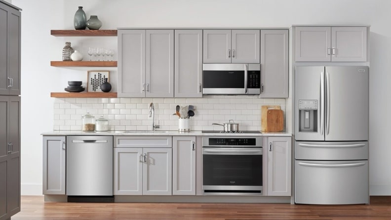 If it's time to buy new kitchen appliances, make sure to get the best of the best.