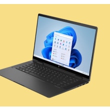 Product image of HP 15.6-Inch 256GB Envy Full HD 2-in-1 Touchscreen Laptop