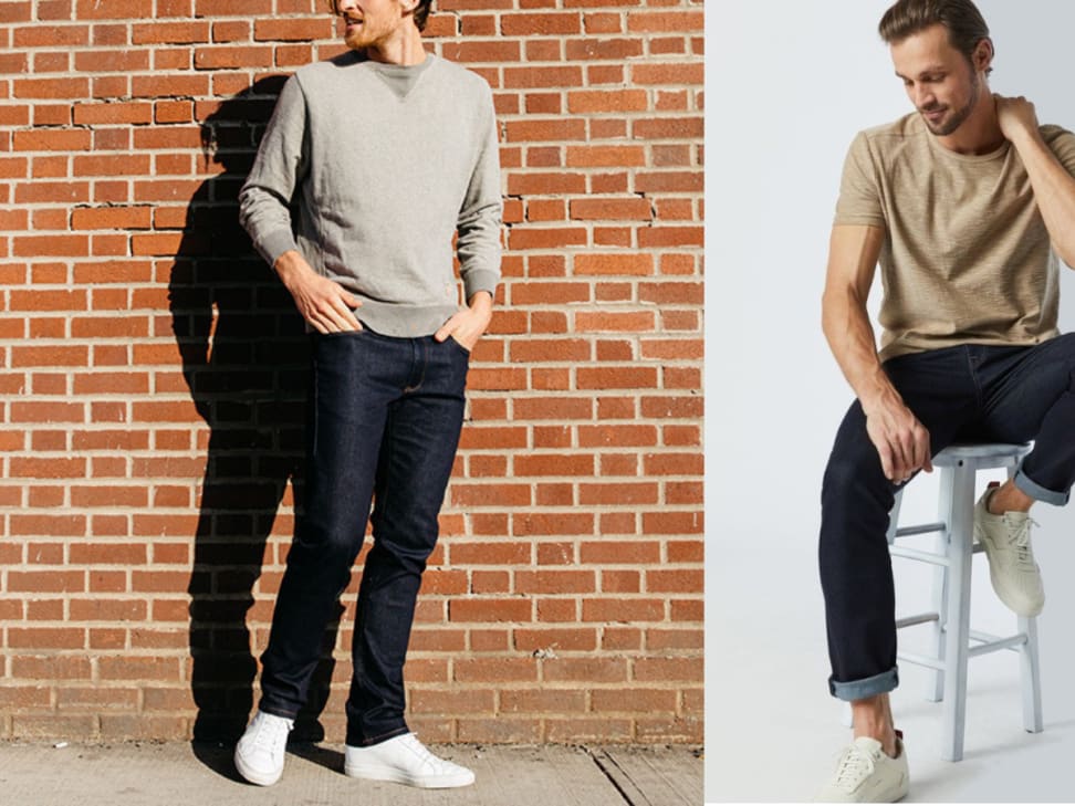 voldgrav På hovedet af edderkop The best places to buy men's jeans online: Gap, Levi's, and more - Reviewed