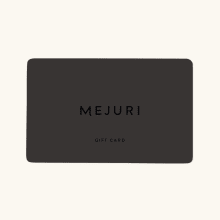 Product image of Mejuri Gift Card