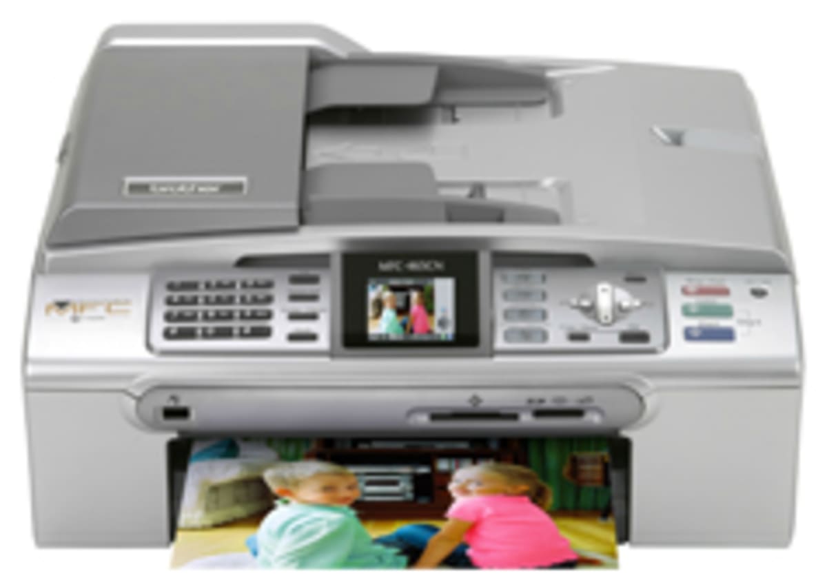Brother Mfc 465cn Reviewed