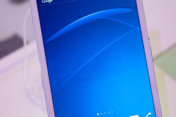 The new Sony Xperia Z3 Compact Tablet