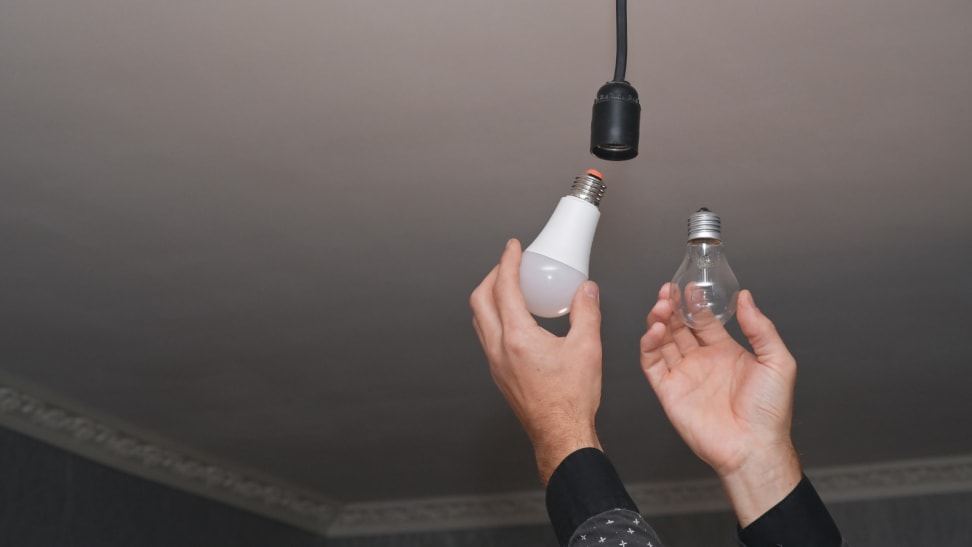 Incandescent light bulb ban 2023 Where to buy alternatives Reviewed