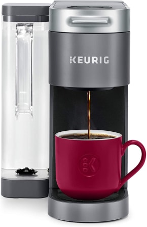 Best Keurig Coffee Makers for 2024 - CNET