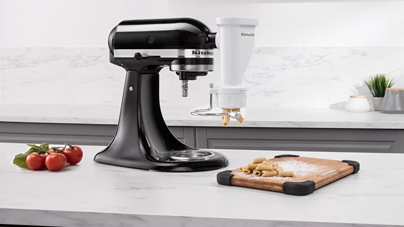 Best Buy: KRAV Ravioli Maker for Most KitchenAid Stand Mixers