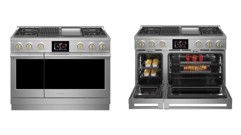 Pro Style Ranges for Home, Luxury Gas Ranges