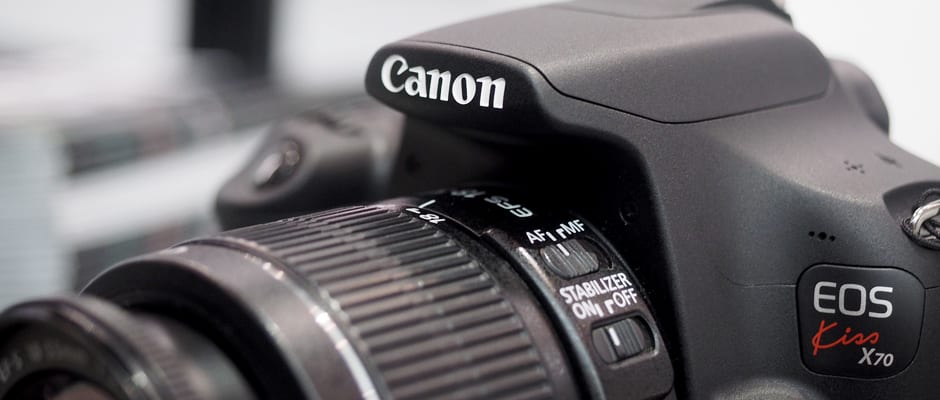 Canon EOS Rebel T5 First Impressions Review - Reviewed