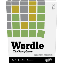 Product image of Wordle The Party Game