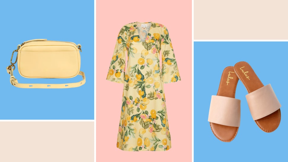 7 seasonless honeymoon outfits that work year-round - Reviewed