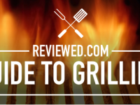 Reviewed.com Guide to Grilling