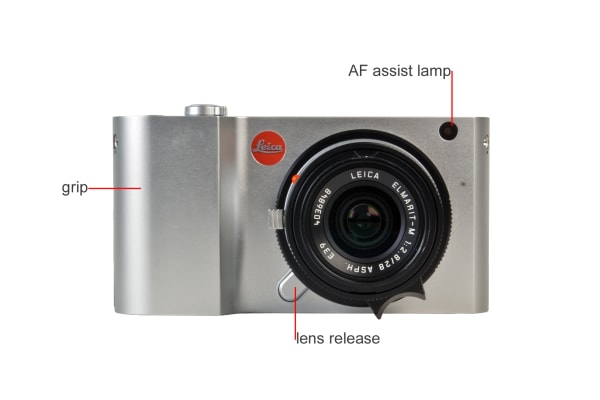 The Leica T is a compact system camera with an almost all aluminum chassis and a new lens mount.