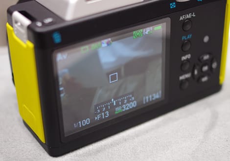 FI LCD Photo