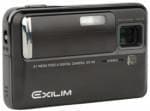 Product Image - Casio Exilim EX-V8