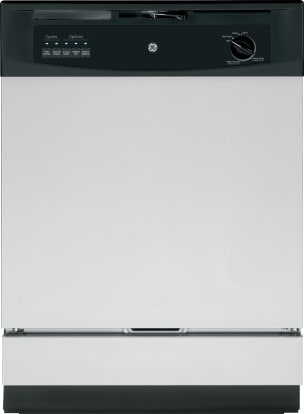 Product Image - GE GSD3361KSS