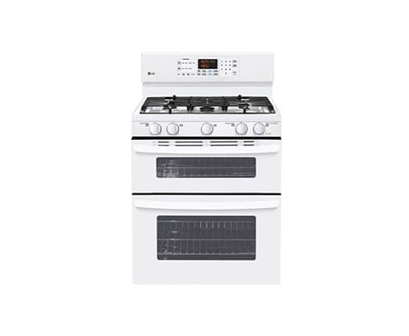 Product Image - LG LDG3015SW
