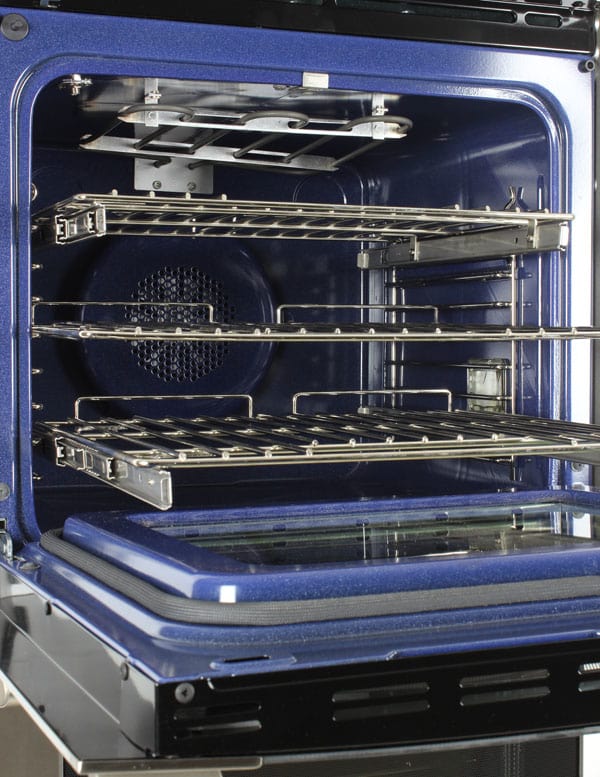 Electrolux EW27EW65GS 27Inch Electric Double Wall Oven Review