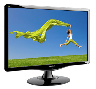 Product Image - ViewSonic VA1931wa