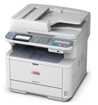 Product Image - Oki Data MB471 MFP