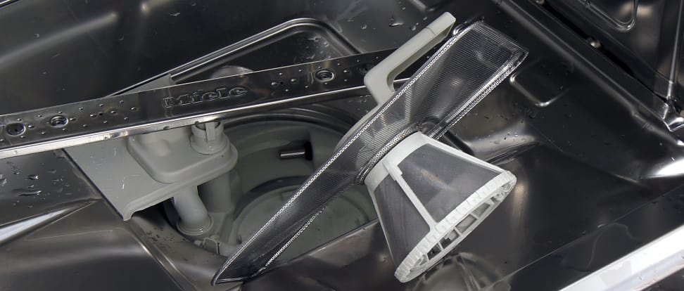 Product Image - Miele Futura Classic G4225SCU
