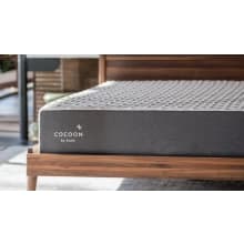 Product image of Cocoon by Sealy mattress