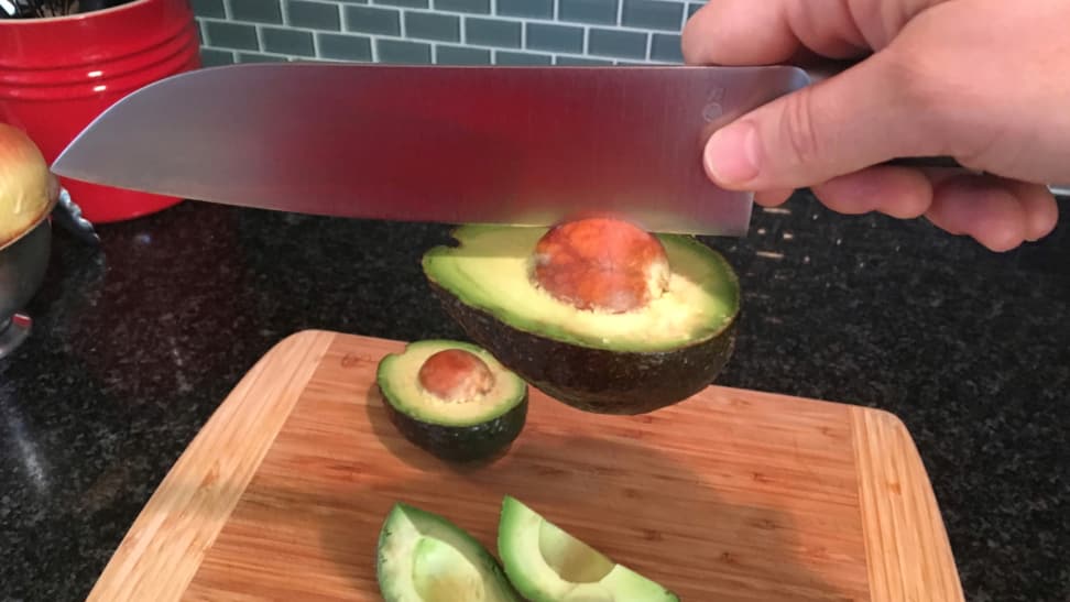 Knife