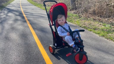 Smart trike 6 in 1 hotsell sam's club