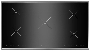 Product Image - Bertazzoni Design Series P365IX