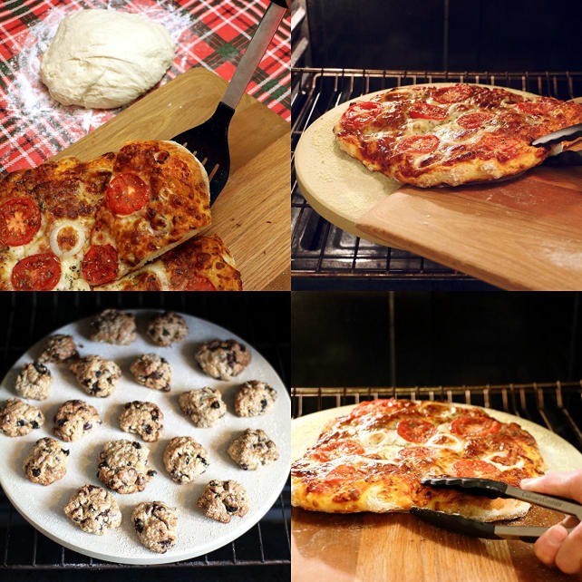Pizza Stone