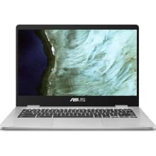 Product image of Asus 14-Inch Chromebook C423