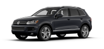 Product Image - 2013 Volkswagen Touareg TDI Executive