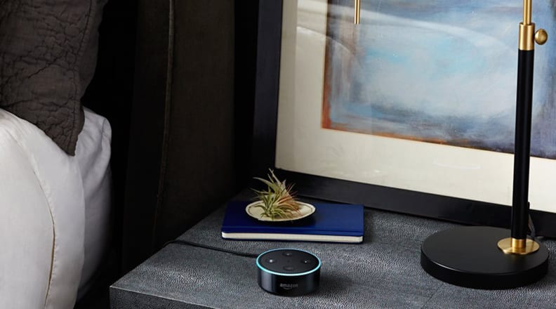 Amazon Echo Dot
