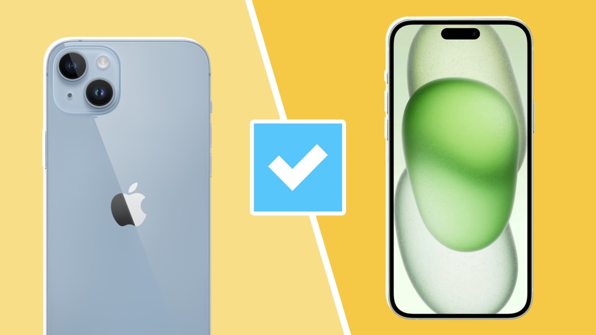iPhone 14 Plus vs iPhone 15 Plus: Which smartphone is better?