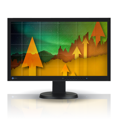 Product Image - Eizo FlexScan EV2335W