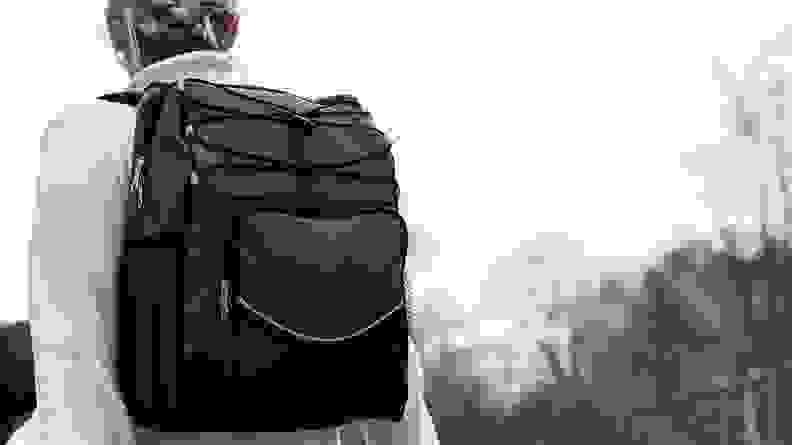 OAGear Backpack