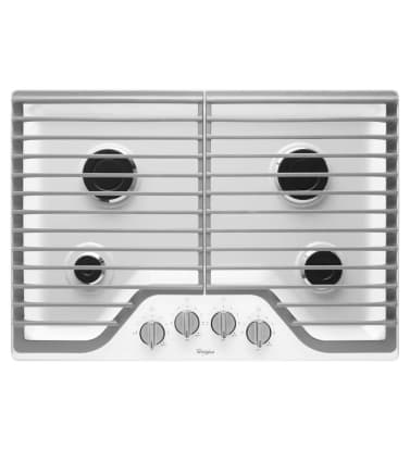 Product Image - Whirlpool WCG51US0DW