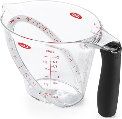 Product Image - OXO Good Grips 2-Cup Angled Measuring Cup