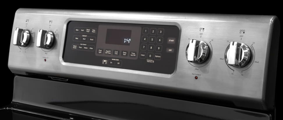 Product Image - KitchenAid Architect Series II KERS202BSS