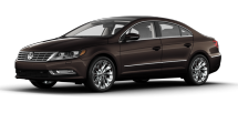 Product Image - 2013 Volkswagen CC VR6 4MOTION Exec.