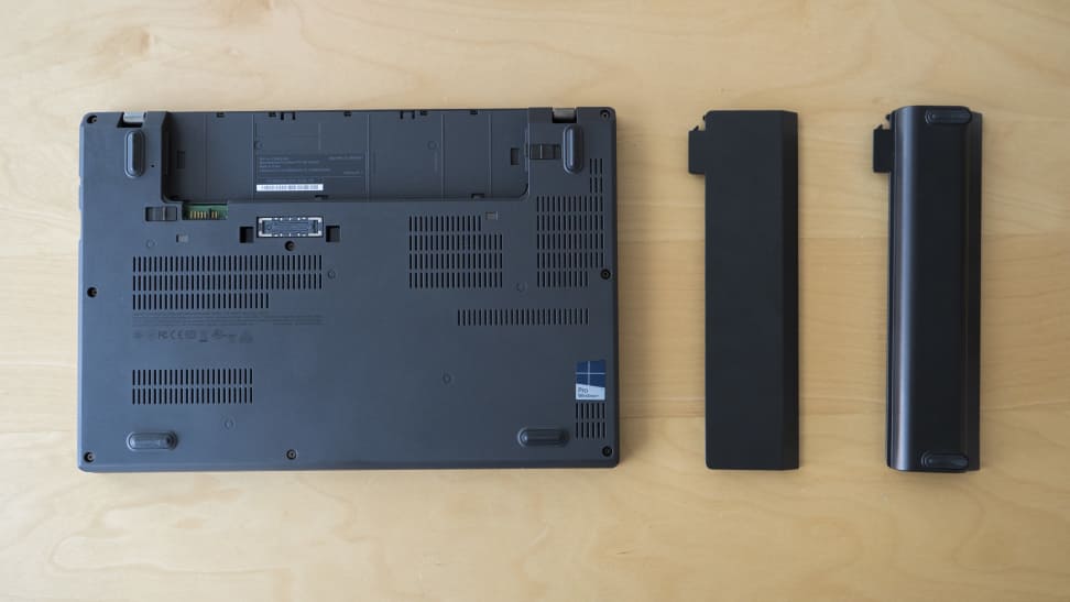 Batteries