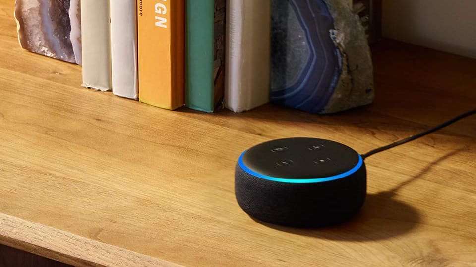 How to use your Echo to get exclusive Black Friday deals