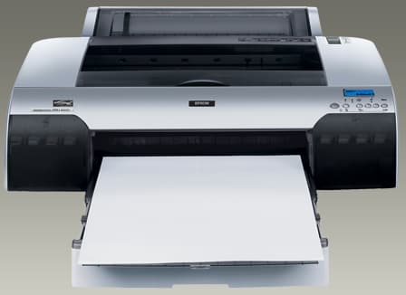 Product Image - Epson Stylus Pro 4880