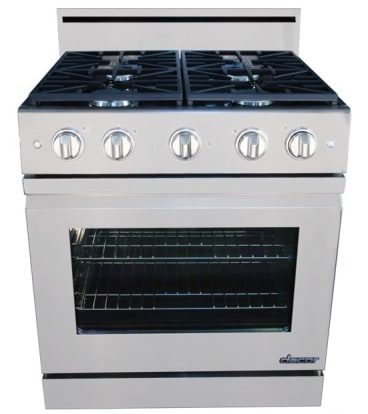 Product Image - Dacor Distinctive DR30GFSNG