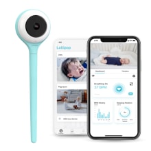 Product image of Lollipop Smart Baby Camera