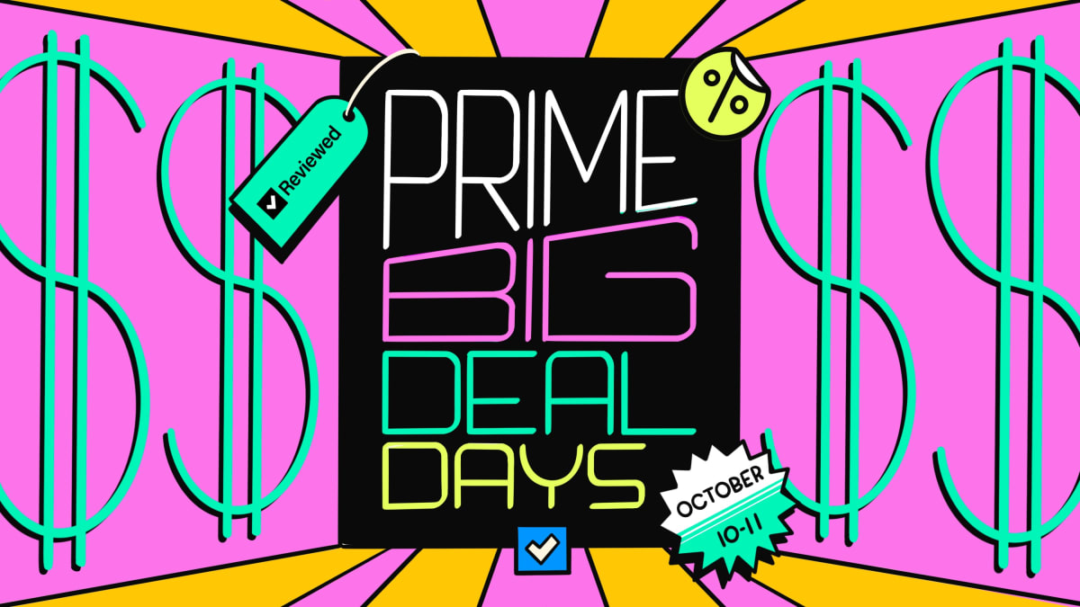 Prime Day Is Back This July 11 & 12, With Big Savings, New