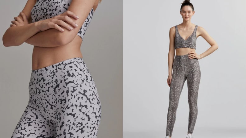Varley vs. Lululemon: Which Activewear Brand Is Right for You?