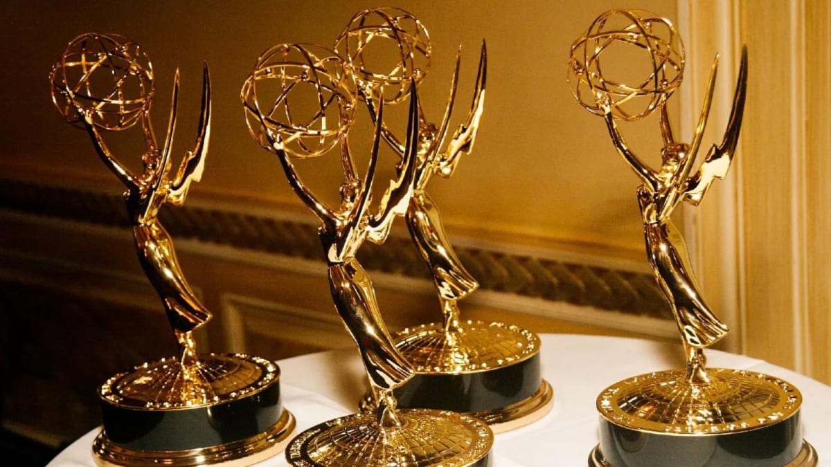 Emmy Awards 2024 Where to watch the emmys Reviewed